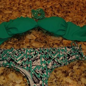 Victoria's Secret bikini